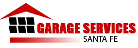 Garage Door Repair Santa Fe